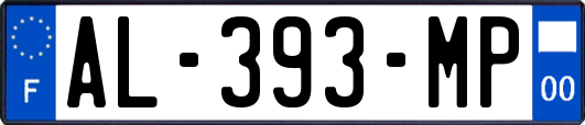 AL-393-MP