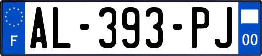 AL-393-PJ