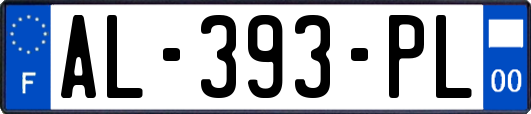 AL-393-PL