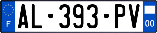 AL-393-PV