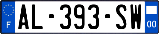 AL-393-SW