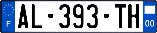 AL-393-TH