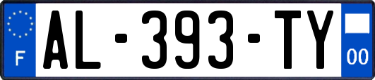 AL-393-TY