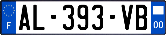 AL-393-VB