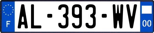 AL-393-WV