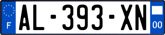 AL-393-XN