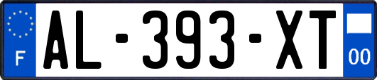 AL-393-XT