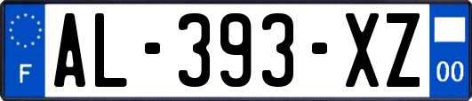 AL-393-XZ