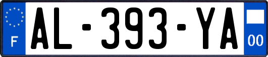 AL-393-YA