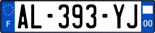 AL-393-YJ