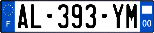AL-393-YM