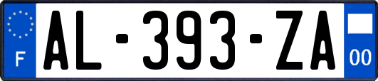 AL-393-ZA