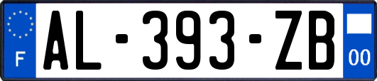 AL-393-ZB