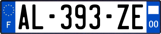 AL-393-ZE