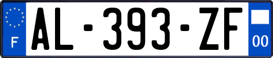 AL-393-ZF