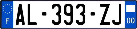 AL-393-ZJ