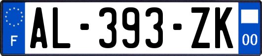 AL-393-ZK