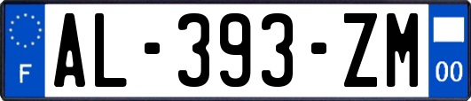AL-393-ZM