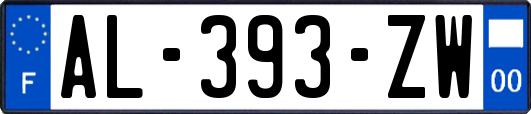 AL-393-ZW