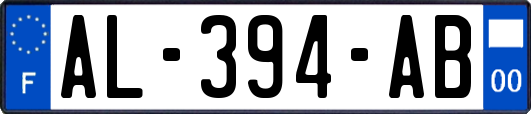 AL-394-AB