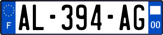 AL-394-AG