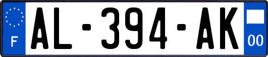 AL-394-AK