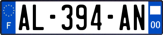 AL-394-AN