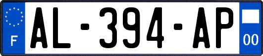 AL-394-AP