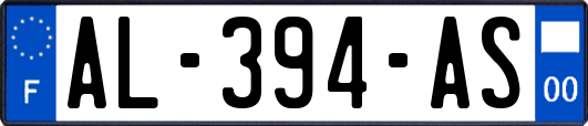 AL-394-AS
