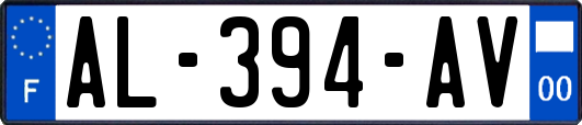 AL-394-AV