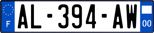 AL-394-AW