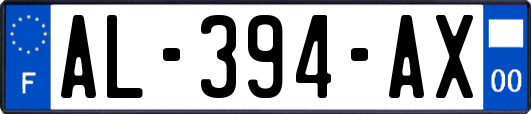 AL-394-AX