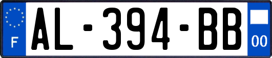 AL-394-BB