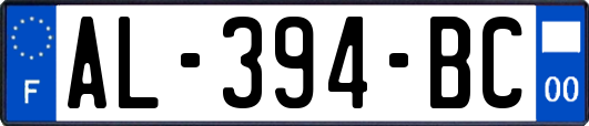 AL-394-BC
