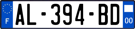 AL-394-BD