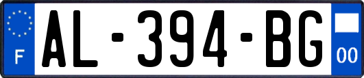 AL-394-BG