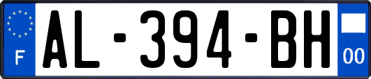 AL-394-BH