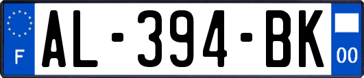 AL-394-BK