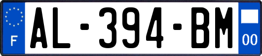 AL-394-BM