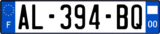 AL-394-BQ