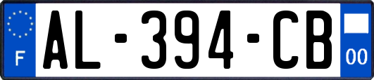 AL-394-CB