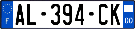 AL-394-CK