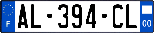 AL-394-CL