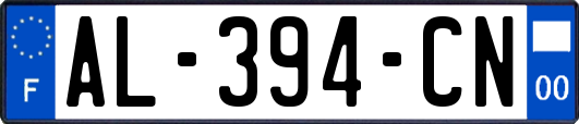 AL-394-CN