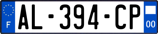 AL-394-CP