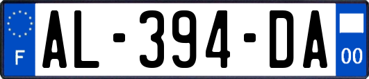 AL-394-DA