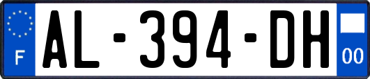 AL-394-DH