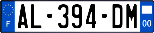 AL-394-DM