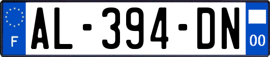 AL-394-DN