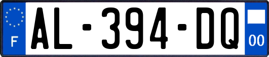 AL-394-DQ